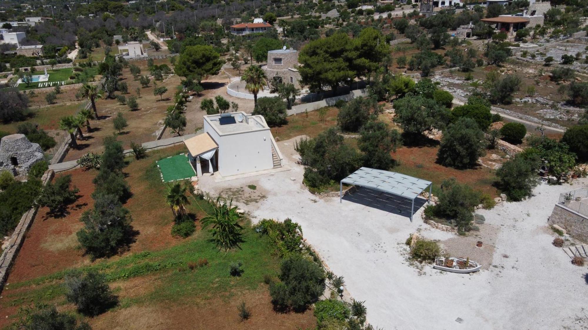 Villa Bella Vista 33 Cozy & Vip By Salento Prime Marina Di Pescoluse Exterior foto