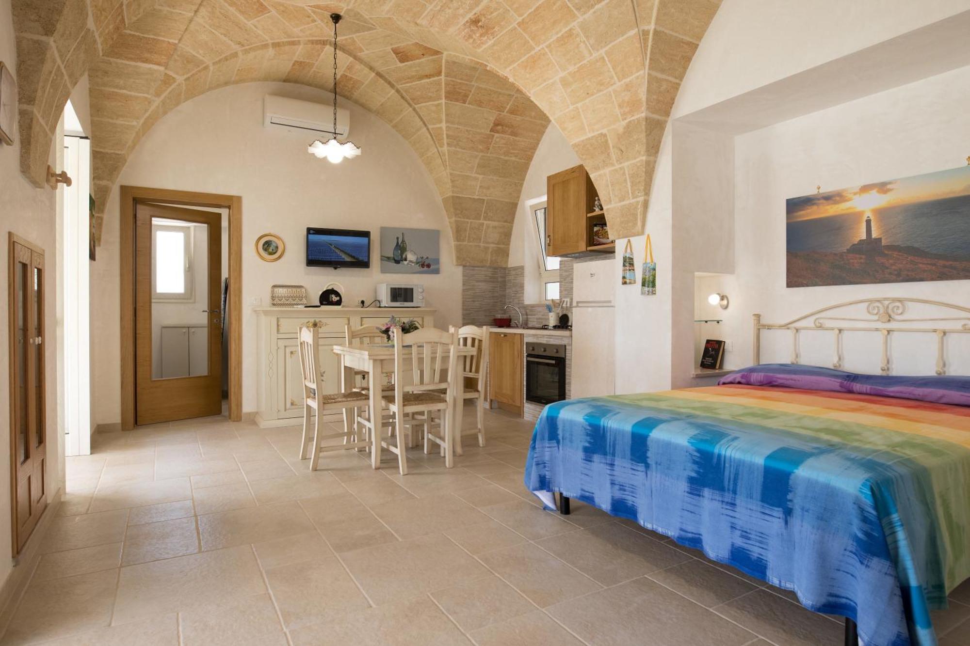 Villa Bella Vista 33 Cozy & Vip By Salento Prime Marina Di Pescoluse Exterior foto